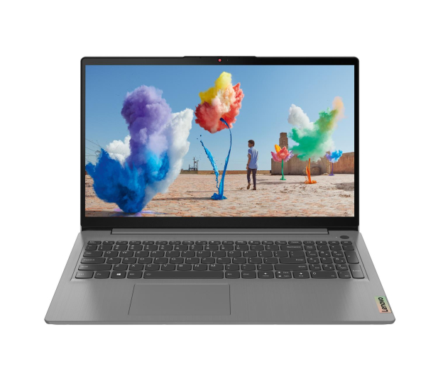 LENOVO IdeaPad 3 i3-1115G4/8GB/256GB SSD/15,6" FHD/Win11 Home S Mode - 1477856 - zdjęcie 3